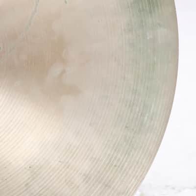 Zildjian 20" A. Avedis Medium Ride Cymbal image 13