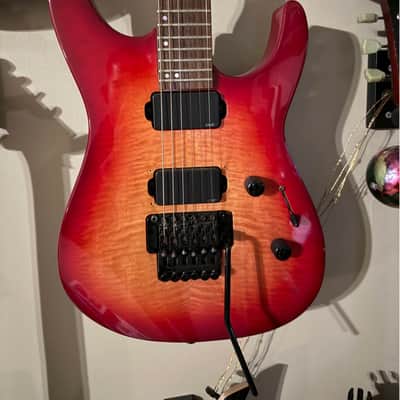 Jackson Dinky Reverse Professional imagen 2