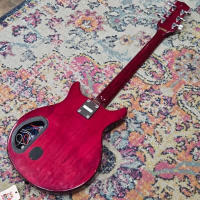 Hamer Slamer SP-1F/TP 1990s image 5