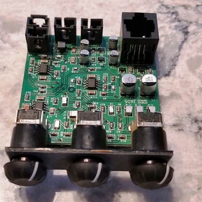 Taylor Expression System ES 1 Onboard Preamp and Pickups - 100% Complete and Working image 3