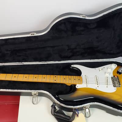 Fender 1994 1445/1954 40th Anniversary Stratocaster image 7