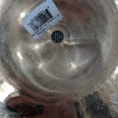 Zildjian A Custom Cymbal Pack - 20" A Custom Medium Ride + 14" A Custom Hi-Hat Pair image 12