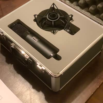 Slate Digital VMS Virtual Microphone System 2010s Black image 1