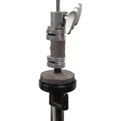 Used Yamaha 1200 Series Toggle Drive Two-Leg Hi Hat Stand - Very Good image 3