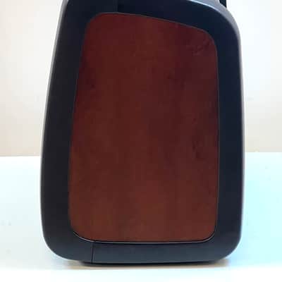 LR Baggs A-REF Acoustic Reference Amplifier image 7