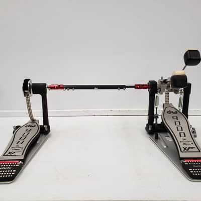 DW DW9000 Double Kick Pedal image 2