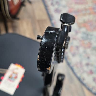 Fender '80s MIJ Stratocaster image 8