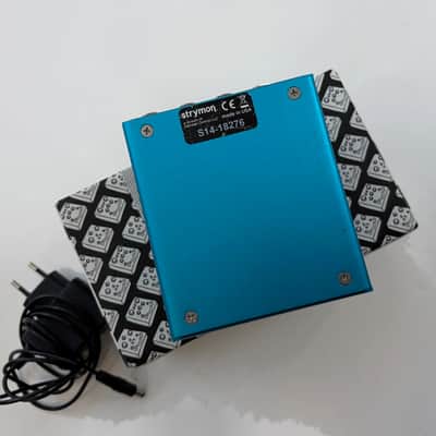 Strymon BlueSky image 2