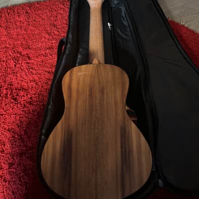Cave hricane Uk-23 ukulele image 2