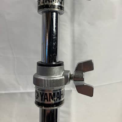 Yamaha - CS-812 Boom/Straight Cymbal Stand 1980's image 4