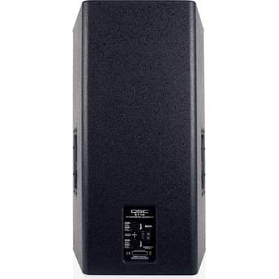 QSC AUDIO E115 Enceintes - passive 1 x 15" 500W RMS image 2