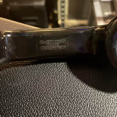 Western Electric Handset Mic 1/4” Serviced & Ready image 3