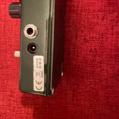 (Boxed) MXR M169 Carbon Copy Analog Delay 2008 - Present - Green image 4