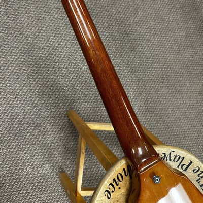1974 Gibson Flying V Mahogany w/ Original Case image 7