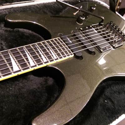 Jackson Soloist MIJ image 2