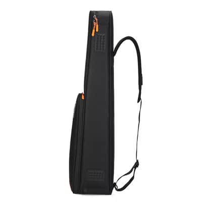 Clarinet Case with Handle Shockproof Storage Portable Clarinet image 3