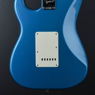 Squier Classic Vibe 60’s Stratocaster - Lake Placid Blue image 10