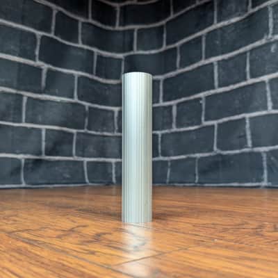 Yamaha Aluminum 7" Rack Tube – 1.5" Clamp-Ready – Built Like a Drum Fortress Scuffed but solid. Like your favorite tour stories image 2