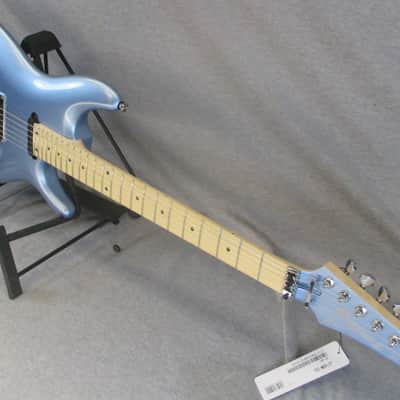Ibanez JS140MSDL Joe Satriani Signature Model image 4