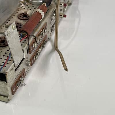 The Fisher 800B Vintage Tube Stereo Receiver image 11