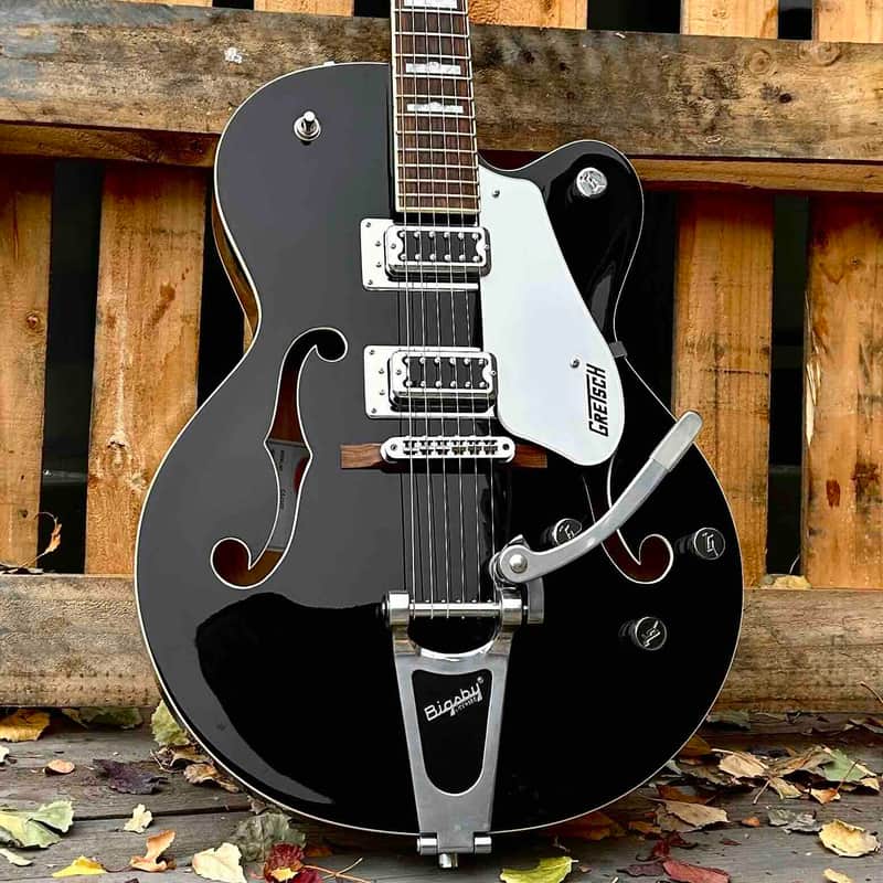2013 Gretsch G5420T Electromatic Hollowbody w/Case image 1