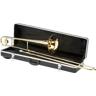 Etude ETB-100 Series Student Trombone Lacquer image 1