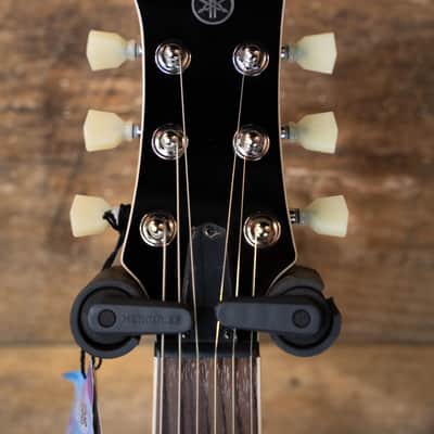 Yamaha RSS20 Revstar Standard FGR Electric Guitar - Flash Green image 5