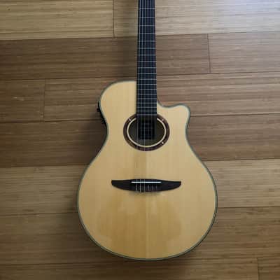 Yamaha NTX900FM owned by Eric Cannata of Young the Giant image 1