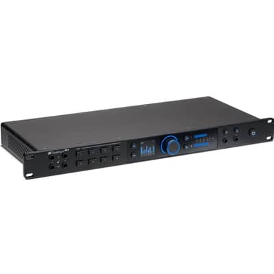 PreSonus Quantum HD8 USB-C Audio Interface 2024 - Present - Black image 3