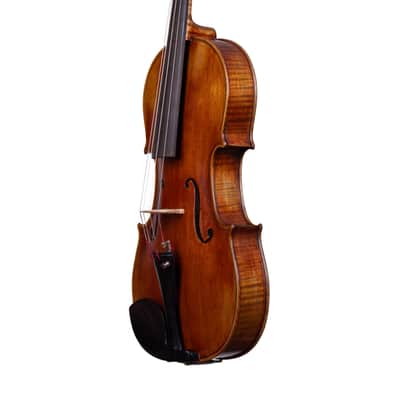 Antique Viola 16′ - Hand-Made in Europe #15 [SOUND SAMPLE] image 15
