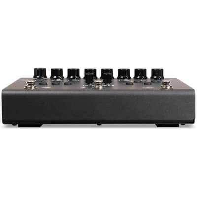 Blackstar ID:X Floor One Multi-FX Pedal image 6