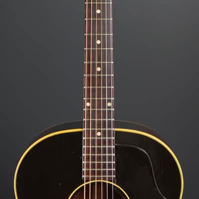 Gibson J-45 1958 - Sunburst image 7