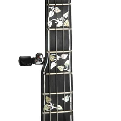 Gold Tone ML-1 Missing Link Bela Fleck Baritone Banjo w/ Case image 11
