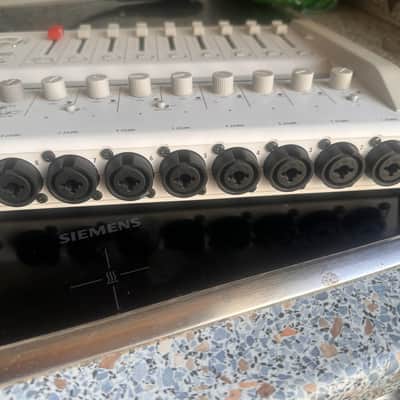 Zoom R16 USB Audio Interface / Digital Multitrack Recorder / Control Surface 2010s - White image 6