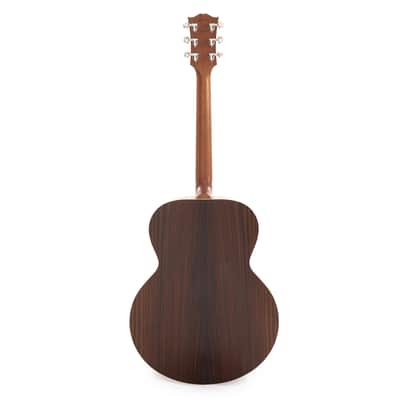 Gibson SJ 200 Studio Satin Rosewood Burst 2024 (Pre-owned) image 2