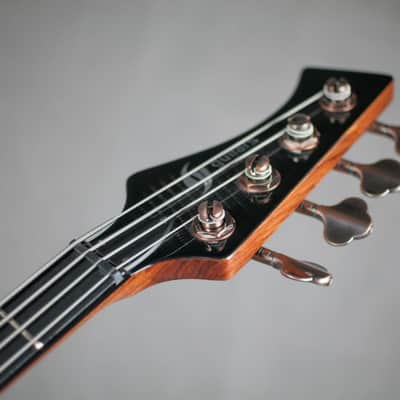 GV Guitars NEOFANG - STEAM image 8