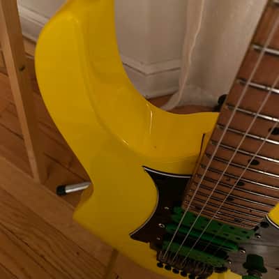 Ibanez RG350M - w/ many upgrades image 9