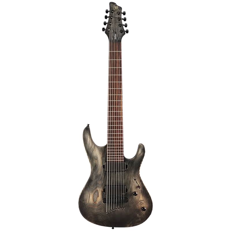 Mayones Setius 8 image 1