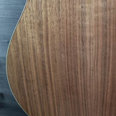 Bourgeois Touchstone Luke Bryan Limited Slope Dread Acoustic Guitar image 12