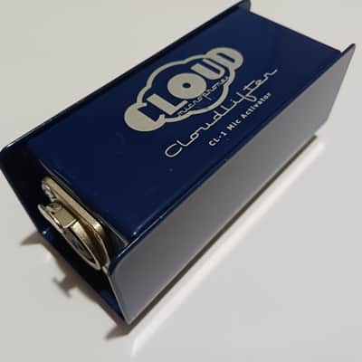 Cloud Microphones CL-1 Cloudlifter - Mic Activator/Booster image 3