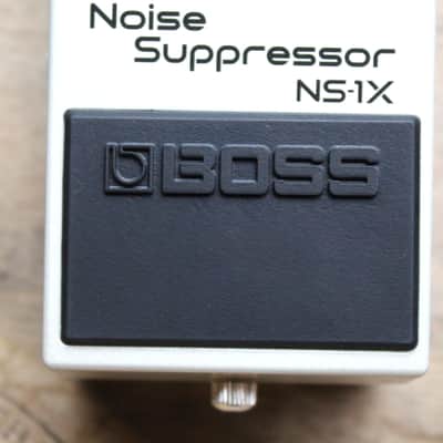 Boss "NS- 1X" image 4