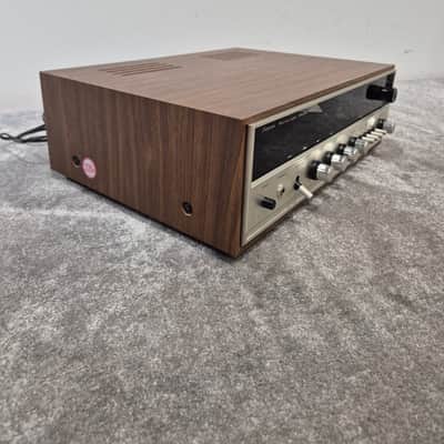 Sansui 350a Receiver - Vintage Audio, 35 Watts per Channel - Excellent image 4