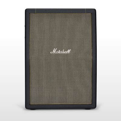 Marshall SV212 Studio Series 140W 2X12" 8-Ohm Mono Cabinet image 1
