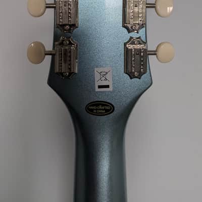 Epiphone Les Paul Special 2024 - Pelham Blue image 5