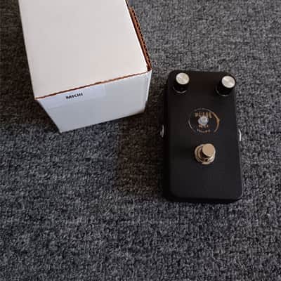 Lovepedal MKIII Fuzz | Reverb