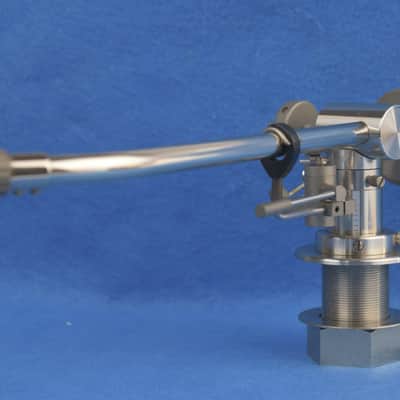 Fidelity-Research Model FR-14 Tonearm In Excellent Condition#011130 image 4