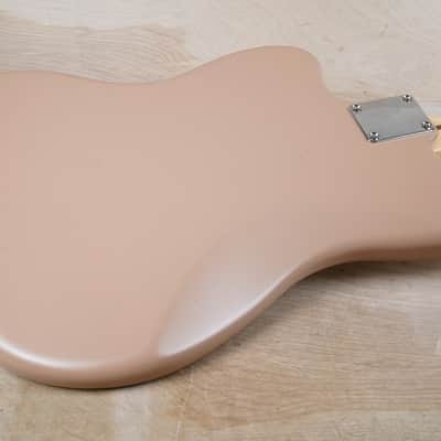 Fender FSR Hybrid II Jazzmaster MIJ 2026 Satin Sahara Taupe Japan w/ Gig Bag, Case Candy image 8