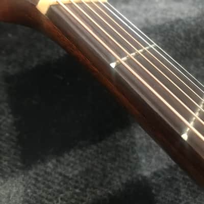 Martin 00-15M 2017 Mahogany image 13