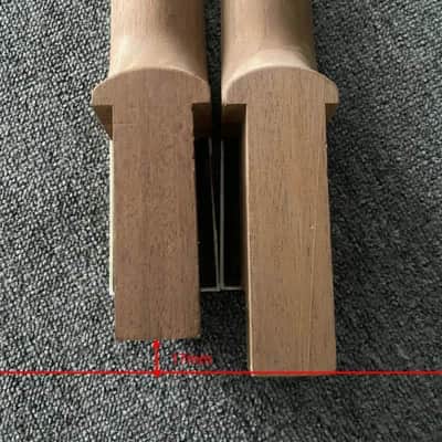Tagima Guitar Tiger Maple Top Body with Mahogany Neck, Rosewood Fingerboard image 14