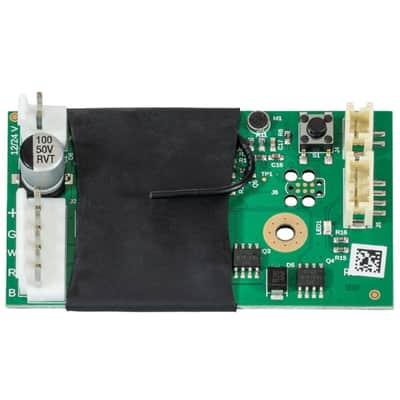 Ape Labs NeonStripe PCBA Controller | Wireless Control for Standard LED Strip Tape image 5